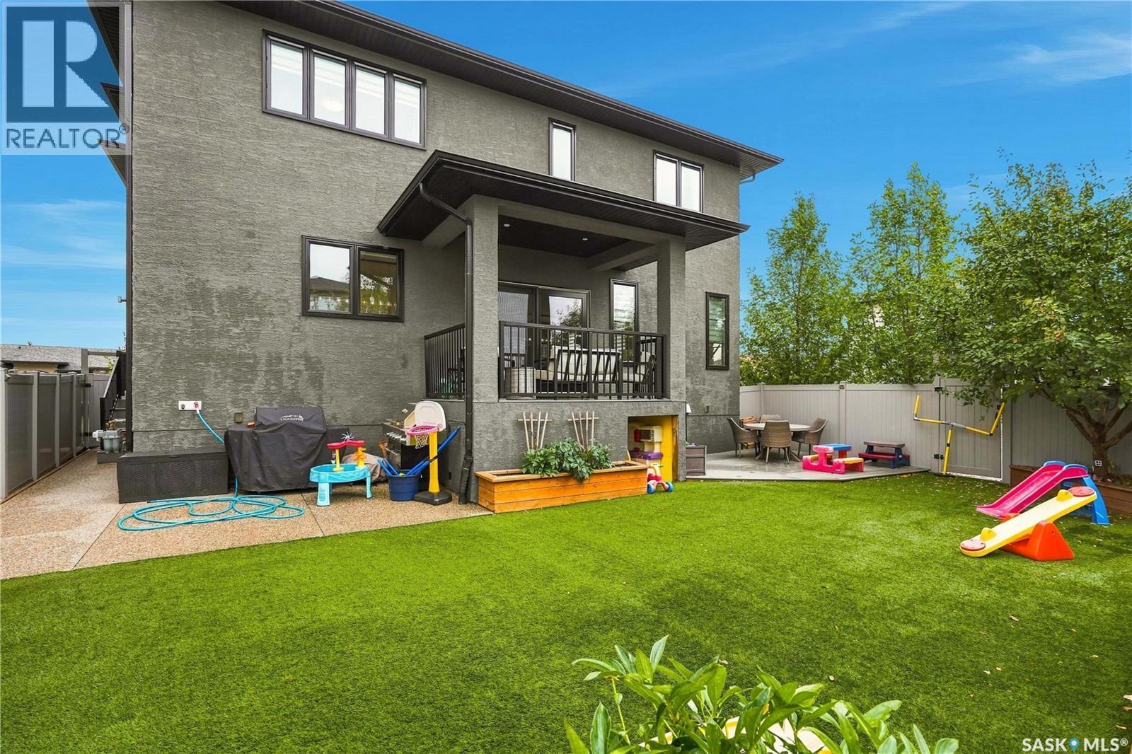 4302 Sage Crescent E, Regina, SK