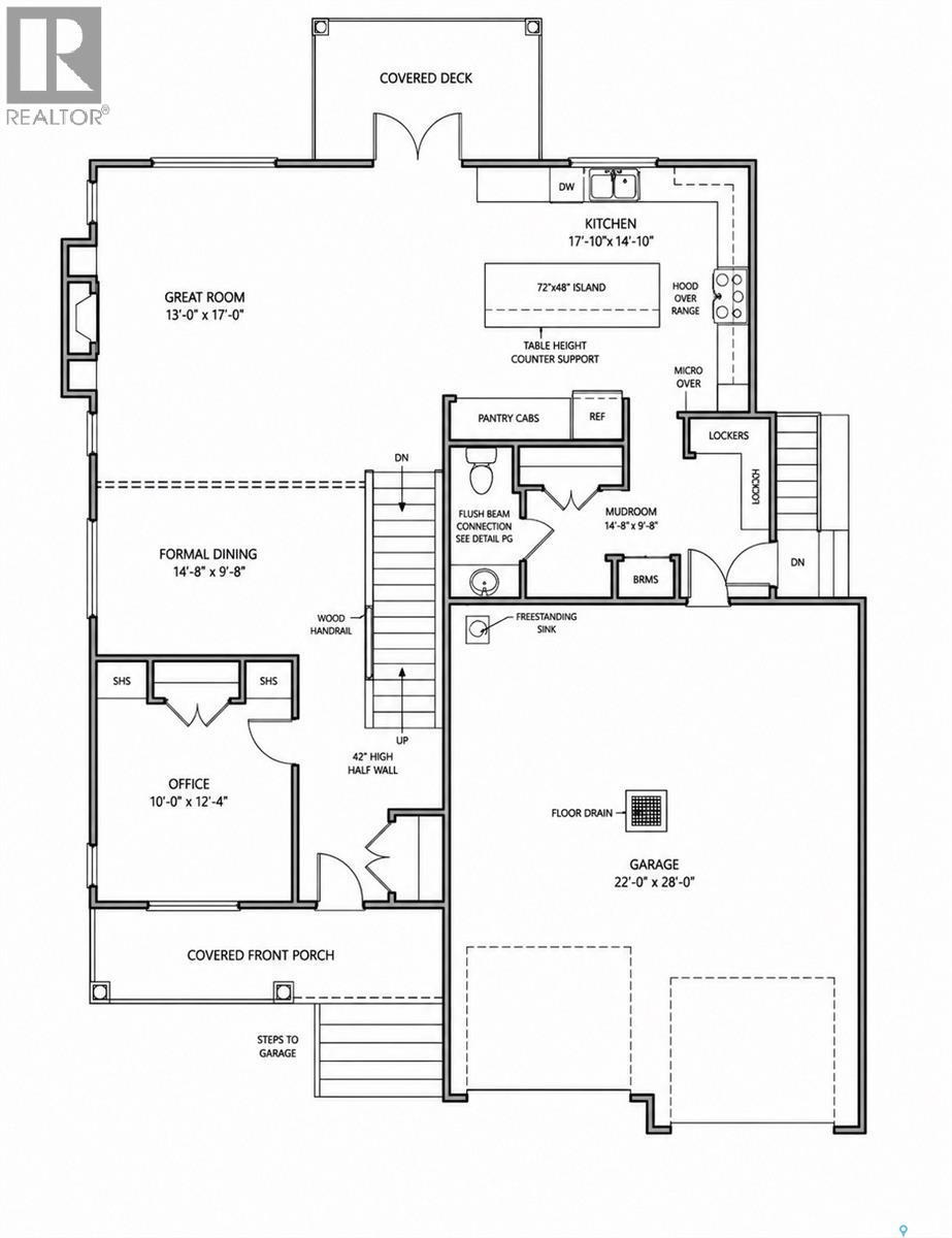 4302 Sage Crescent E, Regina, SK
