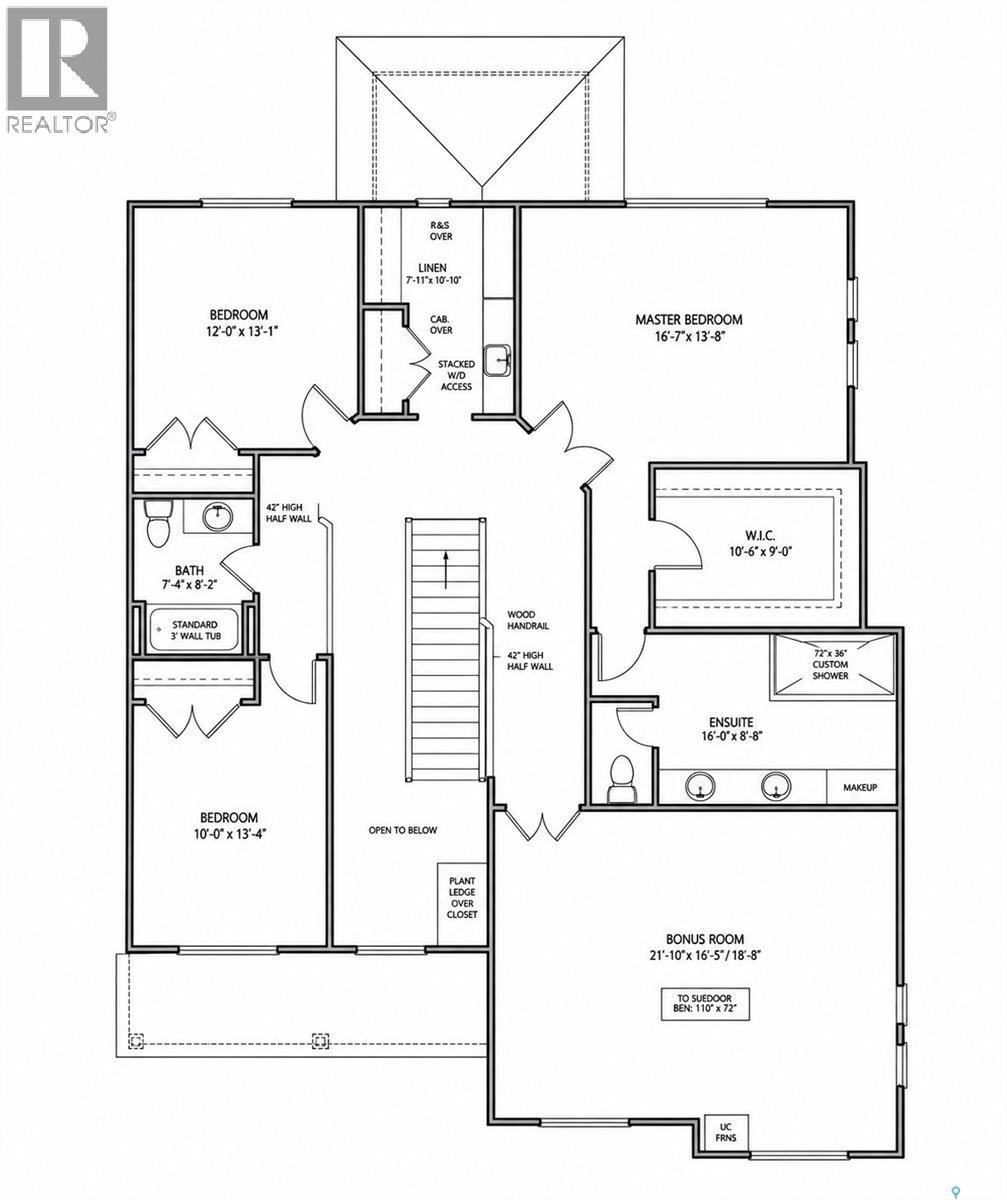 4302 Sage Crescent E, Regina, SK