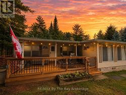 168 - 85 THEME PARK DRIVE Wasaga Beach, ON L9Z 1X7