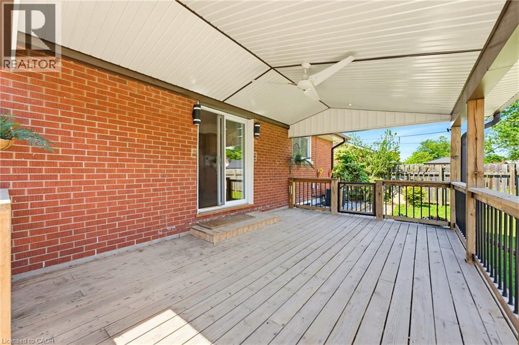 17 Broadmore Avenue, St. Catharines, ON