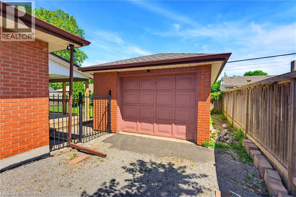 17 Broadmore Avenue, St. Catharines, ON