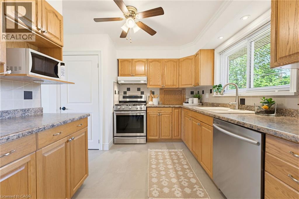 17 Broadmore Avenue, St. Catharines, ON