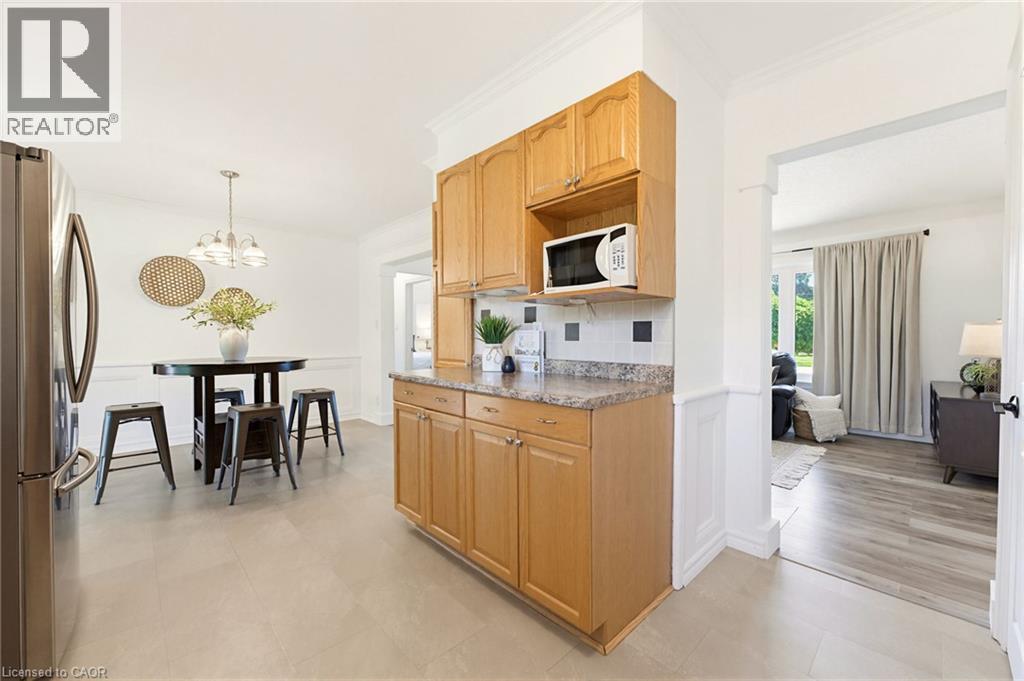 17 Broadmore Avenue, St. Catharines, ON
