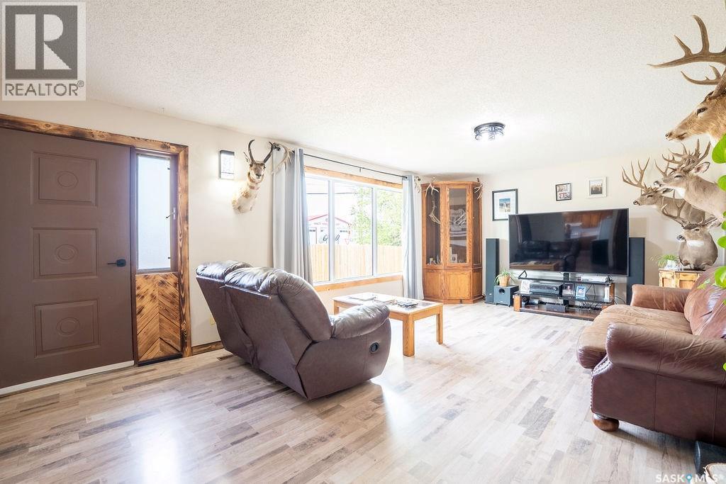 701 1St Street, Hanley, SK