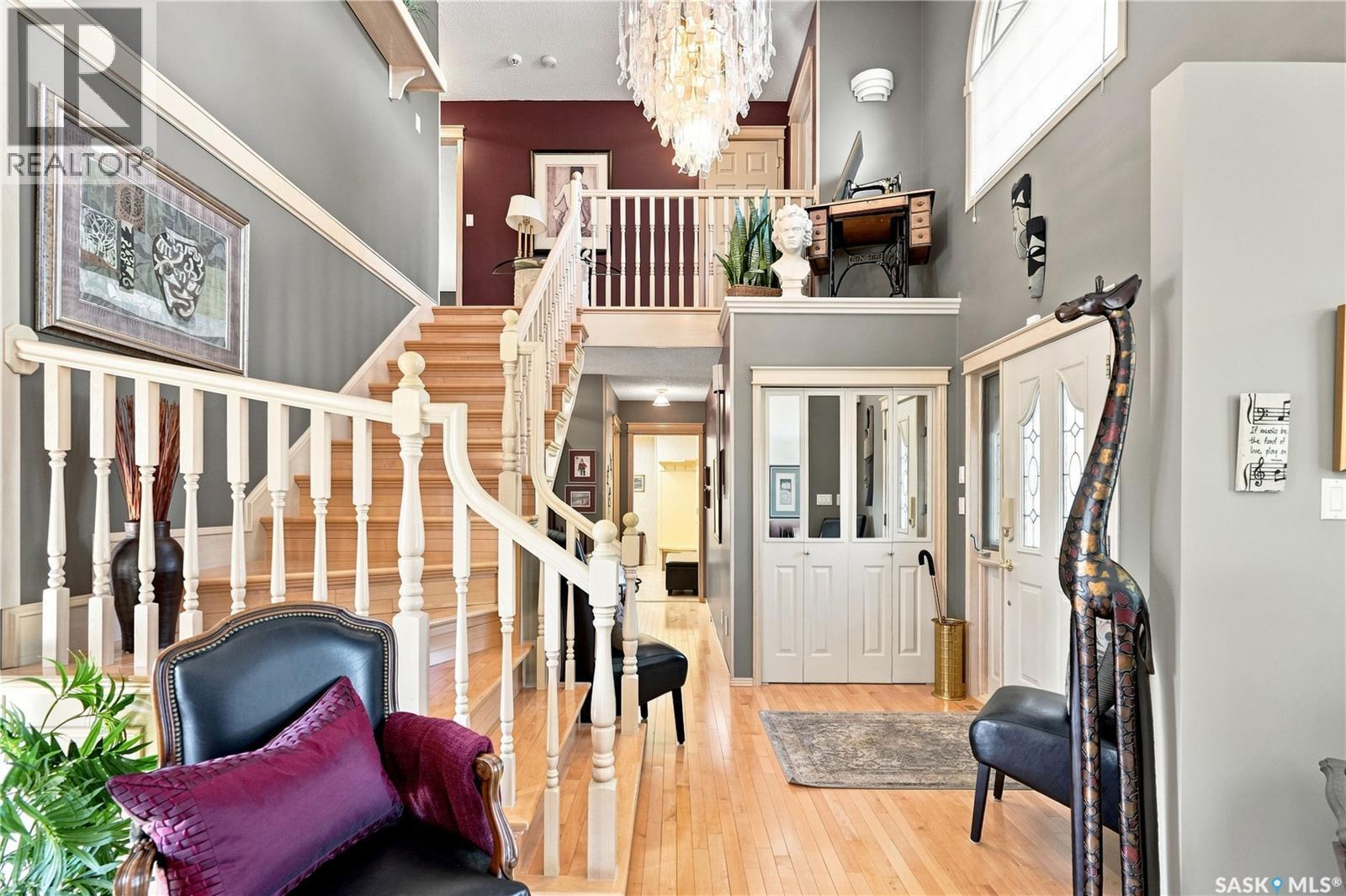 1719 Clive Bay E, Regina, SK