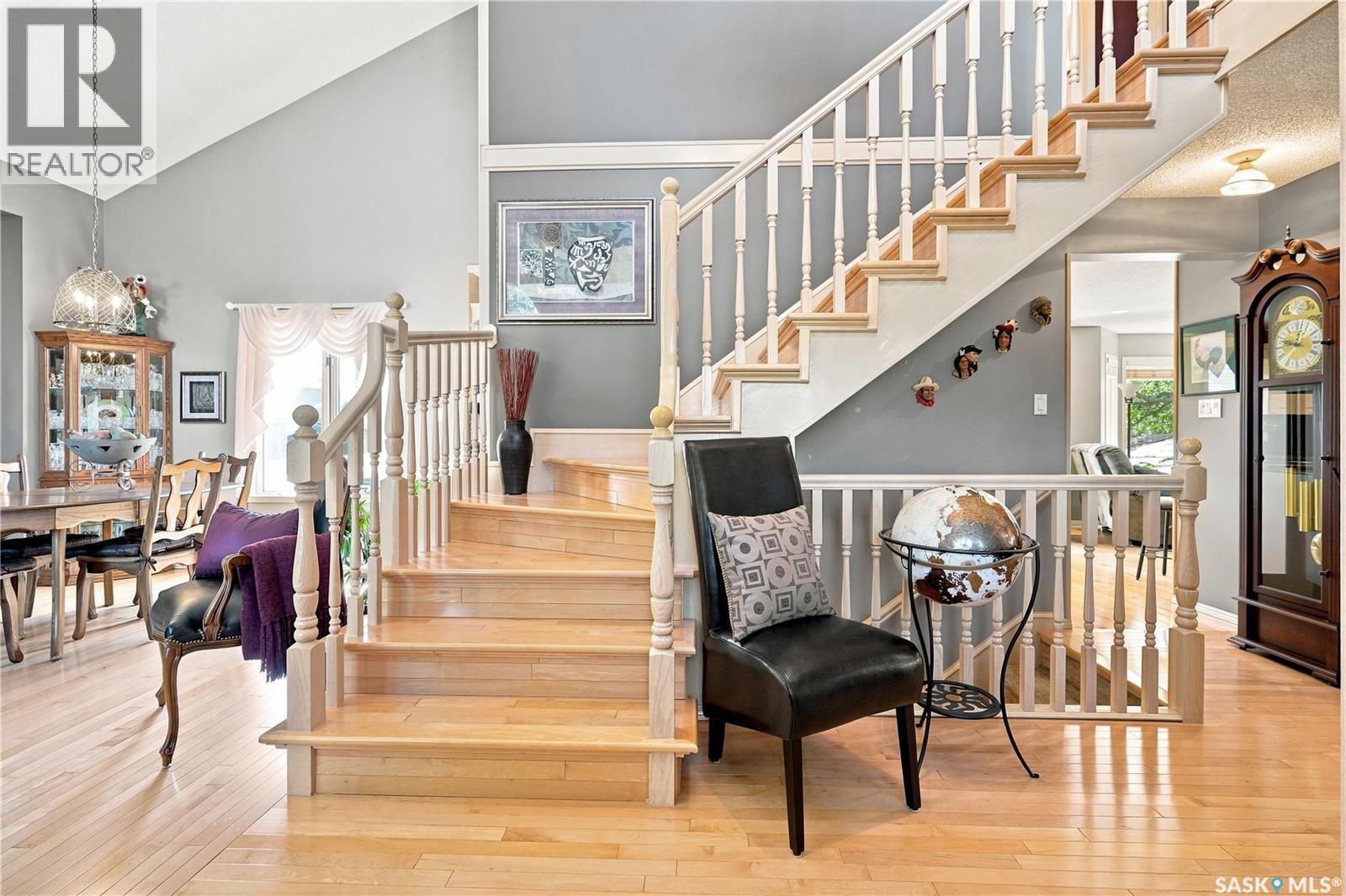 1719 Clive Bay E, Regina, SK