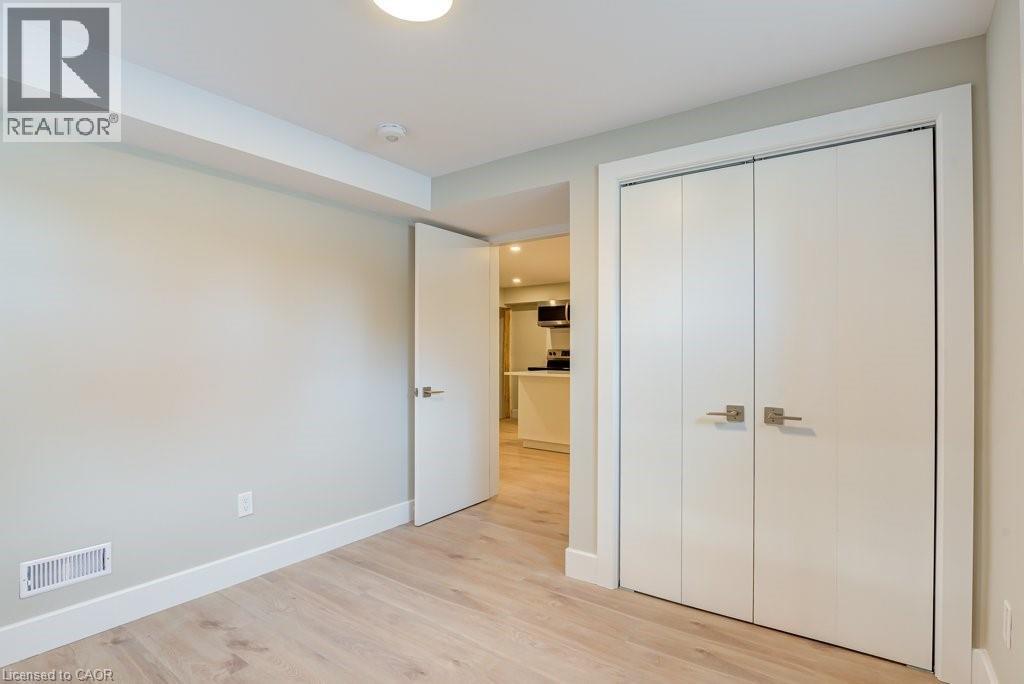 155 Doon Road Unit# Upper, Kitchener, ON