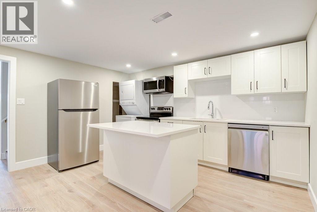 155 Doon Road Unit# Upper, Kitchener, ON