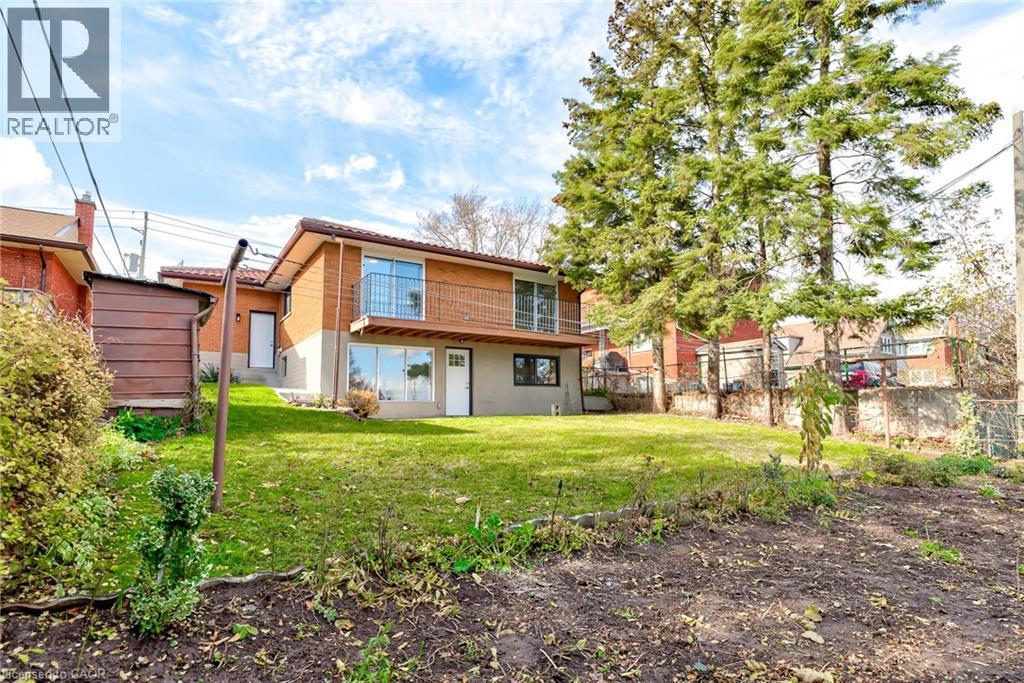 155 Doon Road Unit# Upper, Kitchener, ON