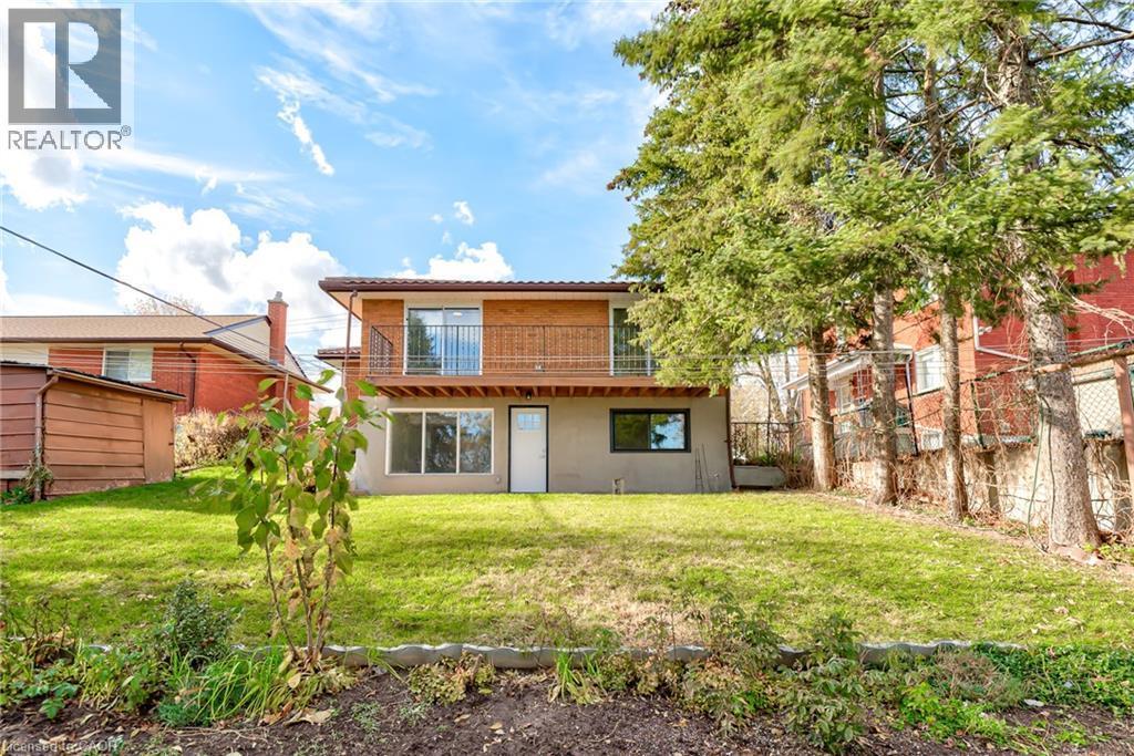 155 Doon Road Unit# Upper, Kitchener, ON