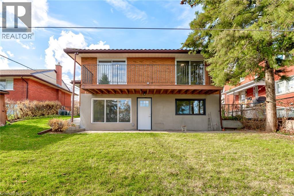 155 Doon Road Unit# Upper, Kitchener, ON