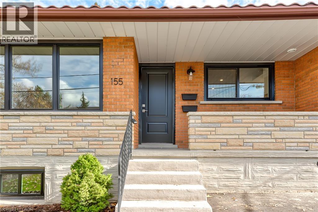 155 Doon Road Unit# Upper, Kitchener, ON