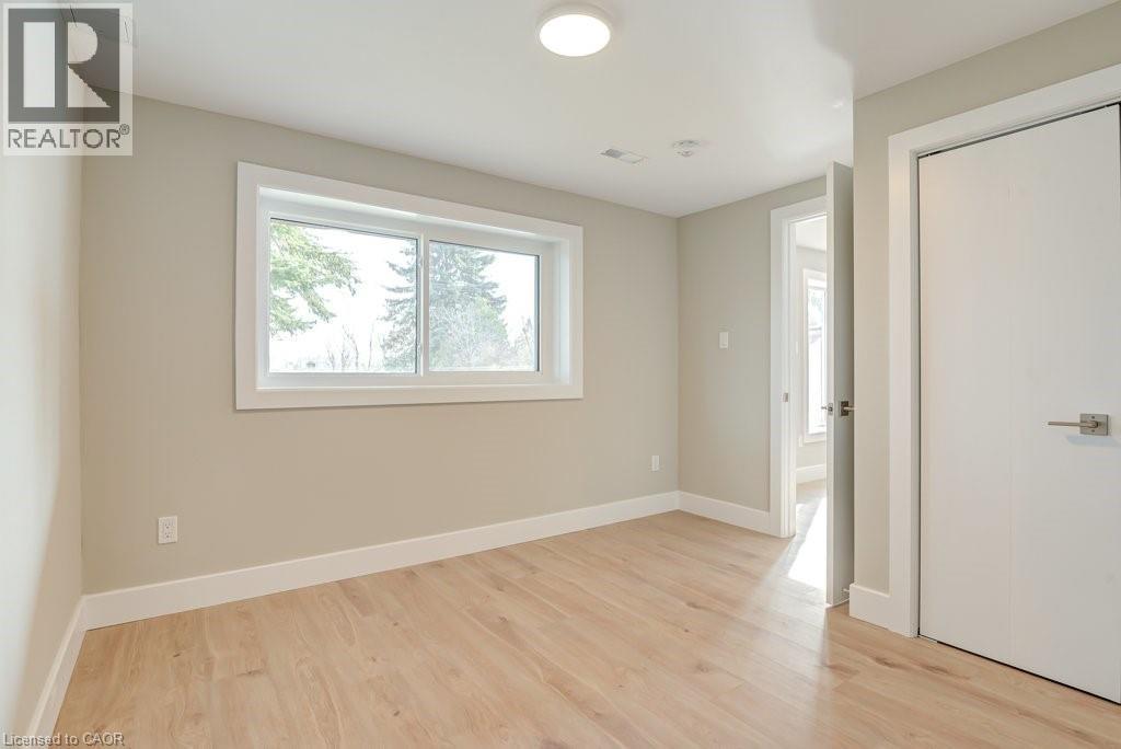 155 Doon Road Unit# Upper, Kitchener, ON