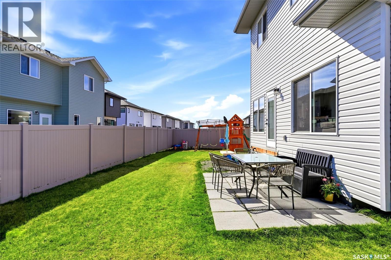 34 Mackenzie Crescent, Pilot Butte, SK