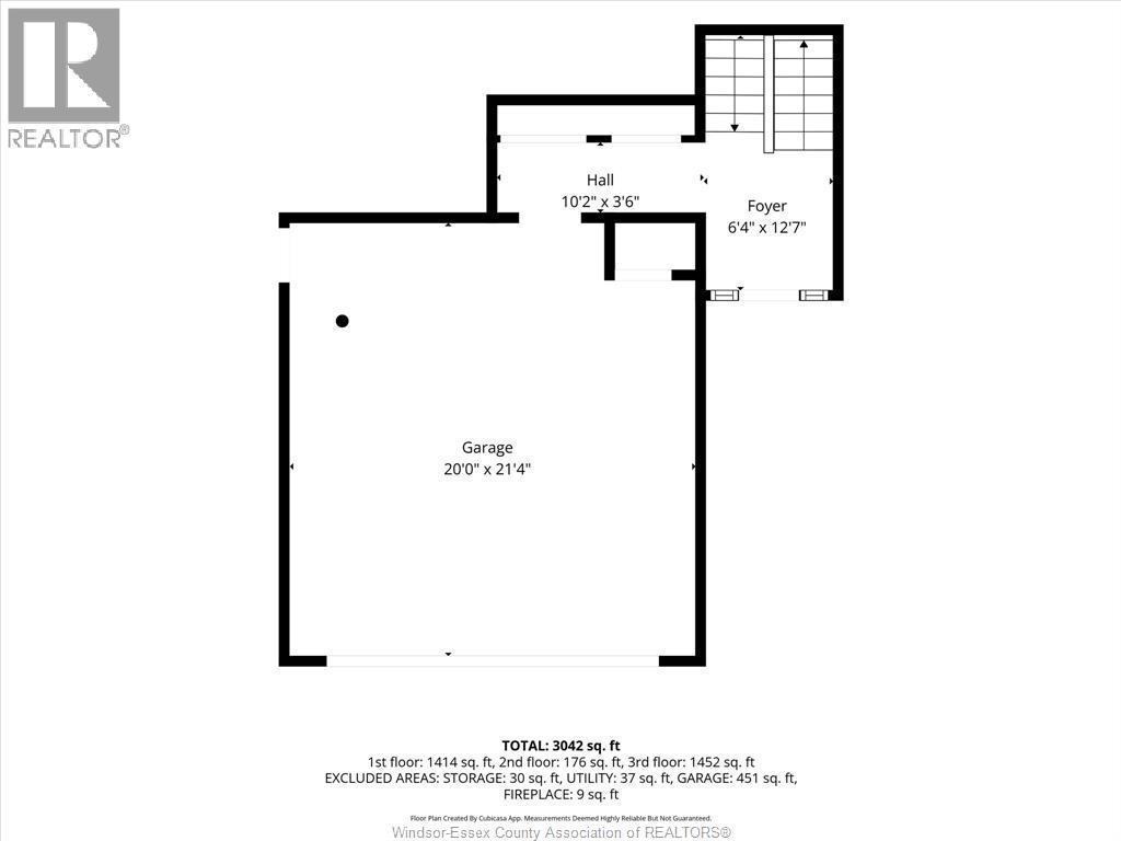 955 North Talbot Road, Windsor, ON