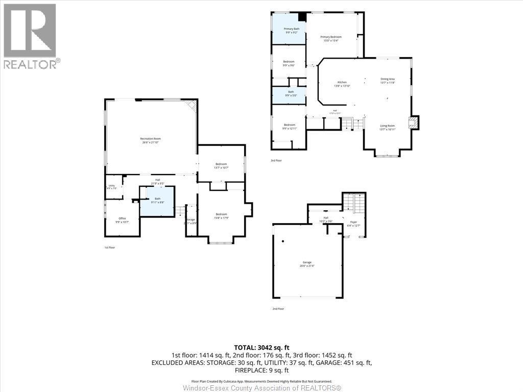 955 North Talbot Road, Windsor, ON