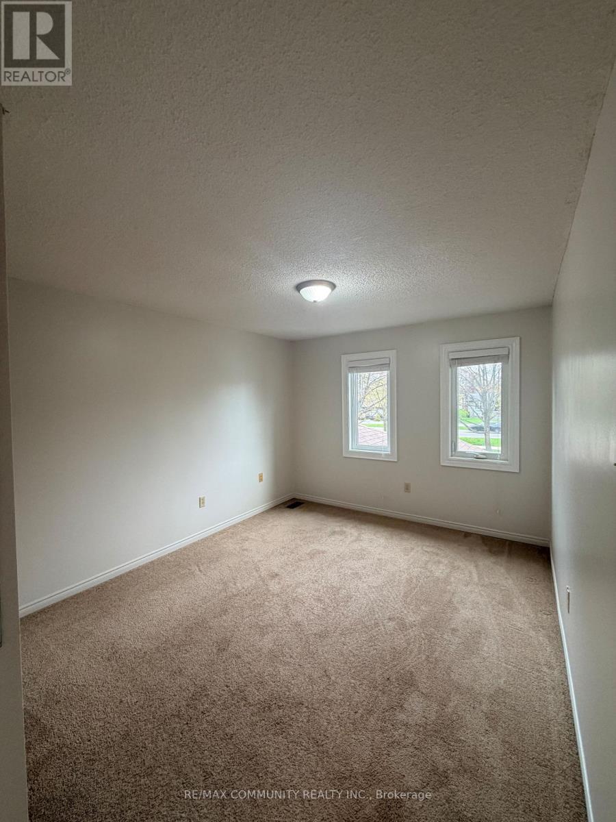 Main - 65 Hewitt Crescent, Ajax, ON
