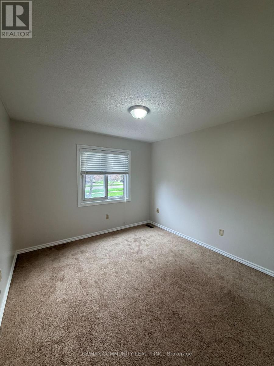 Main - 65 Hewitt Crescent, Ajax, ON