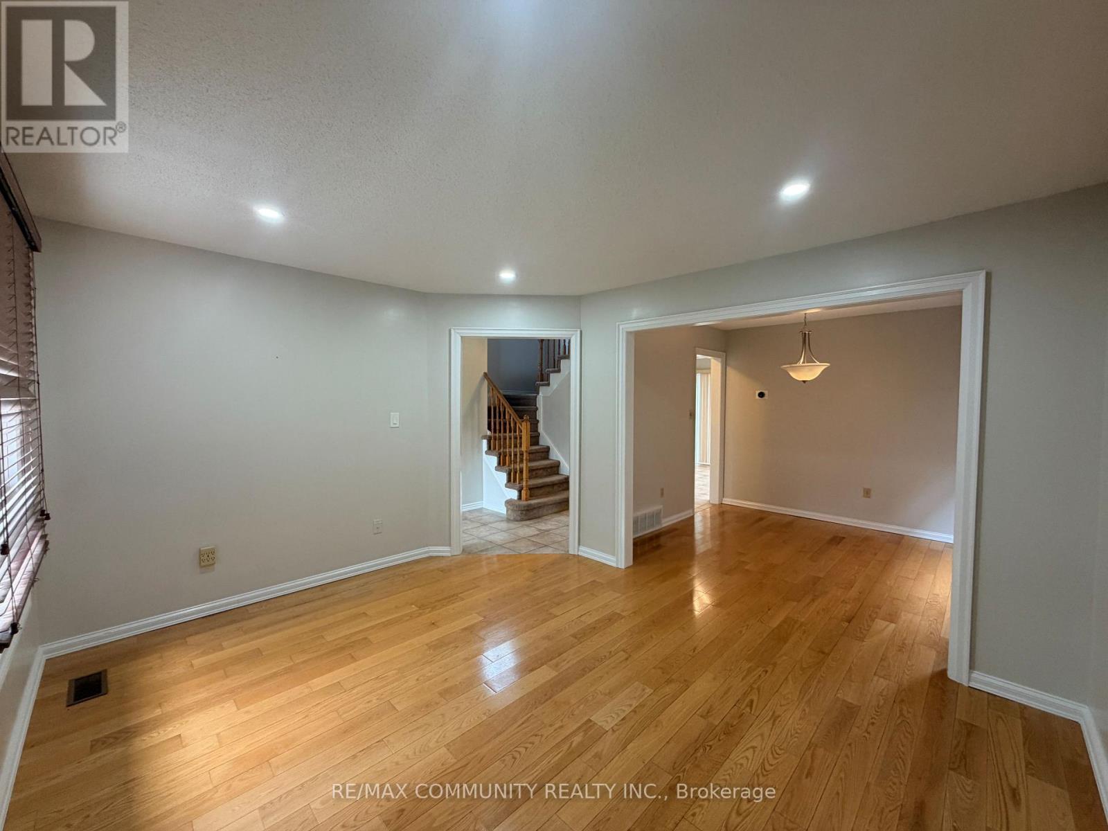 Main - 65 Hewitt Crescent, Ajax, ON