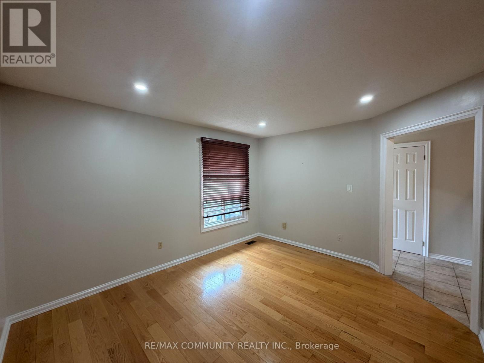 Main - 65 Hewitt Crescent, Ajax, ON