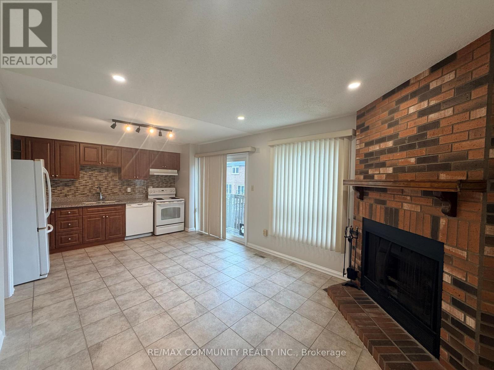 Main - 65 Hewitt Crescent, Ajax, ON