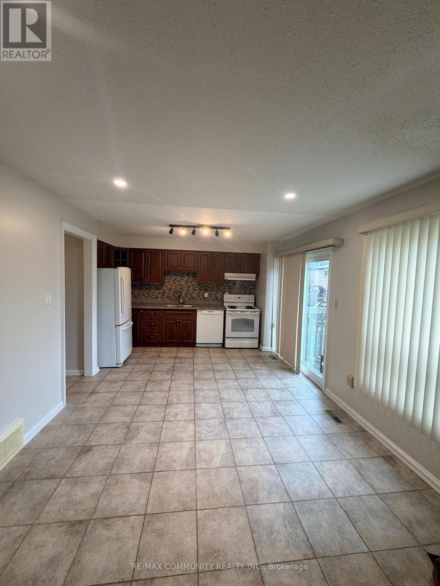 Main - 65 Hewitt Crescent, Ajax, ON