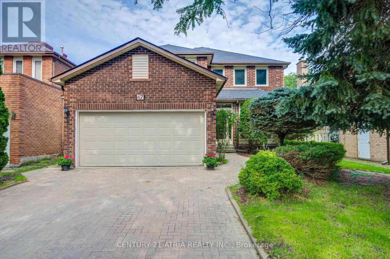47 Coledale Road, Markham, ON
