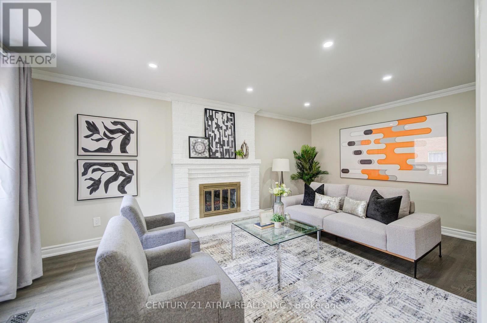 47 Coledale Road, Markham, ON