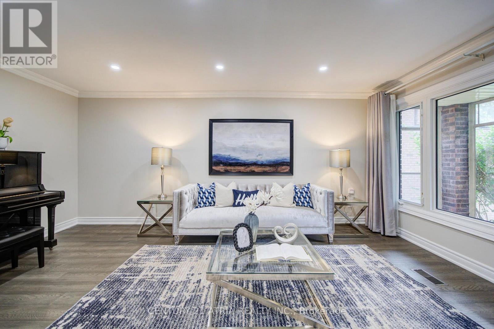 47 Coledale Road, Markham, ON