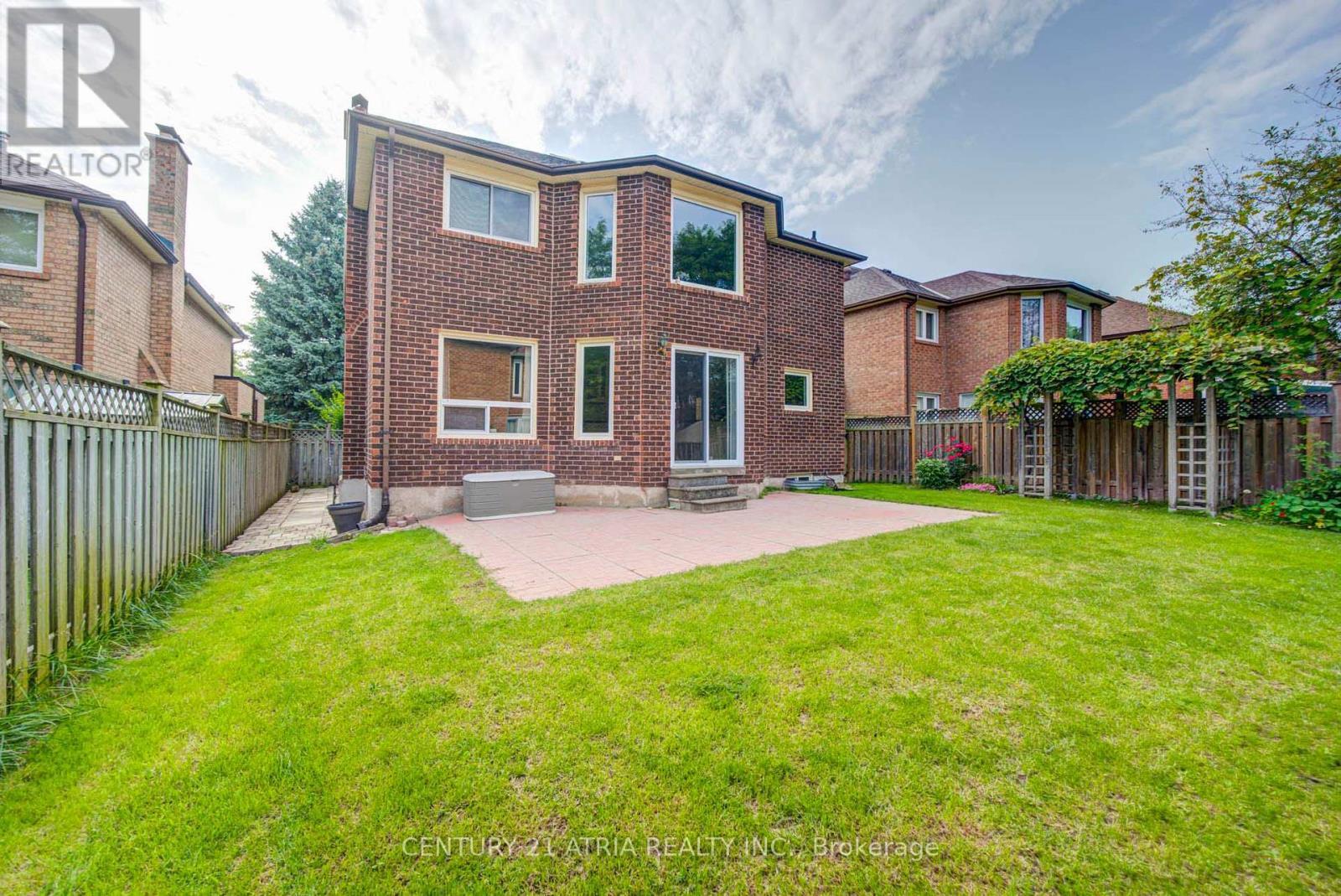 47 Coledale Road, Markham, ON