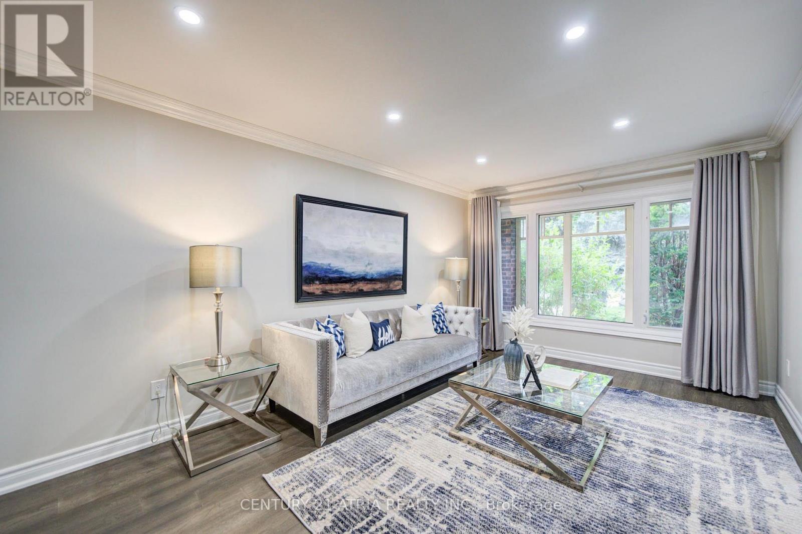 47 Coledale Road, Markham, ON