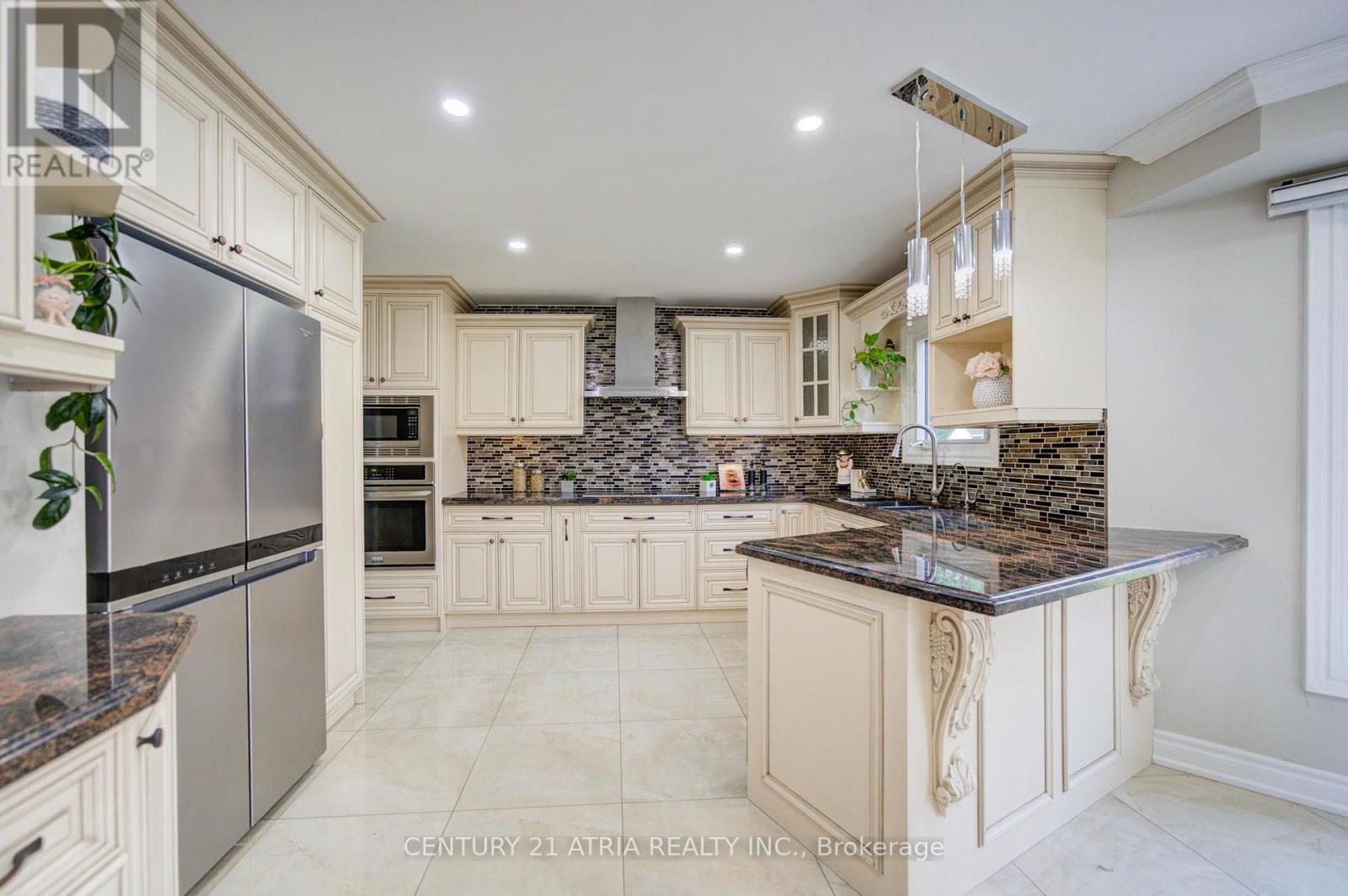 47 Coledale Road, Markham, ON