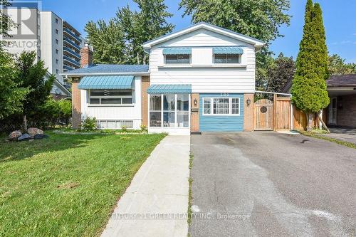 380 BARTLEY BULL PARKWAY  Brampton, ON L6W 2L8