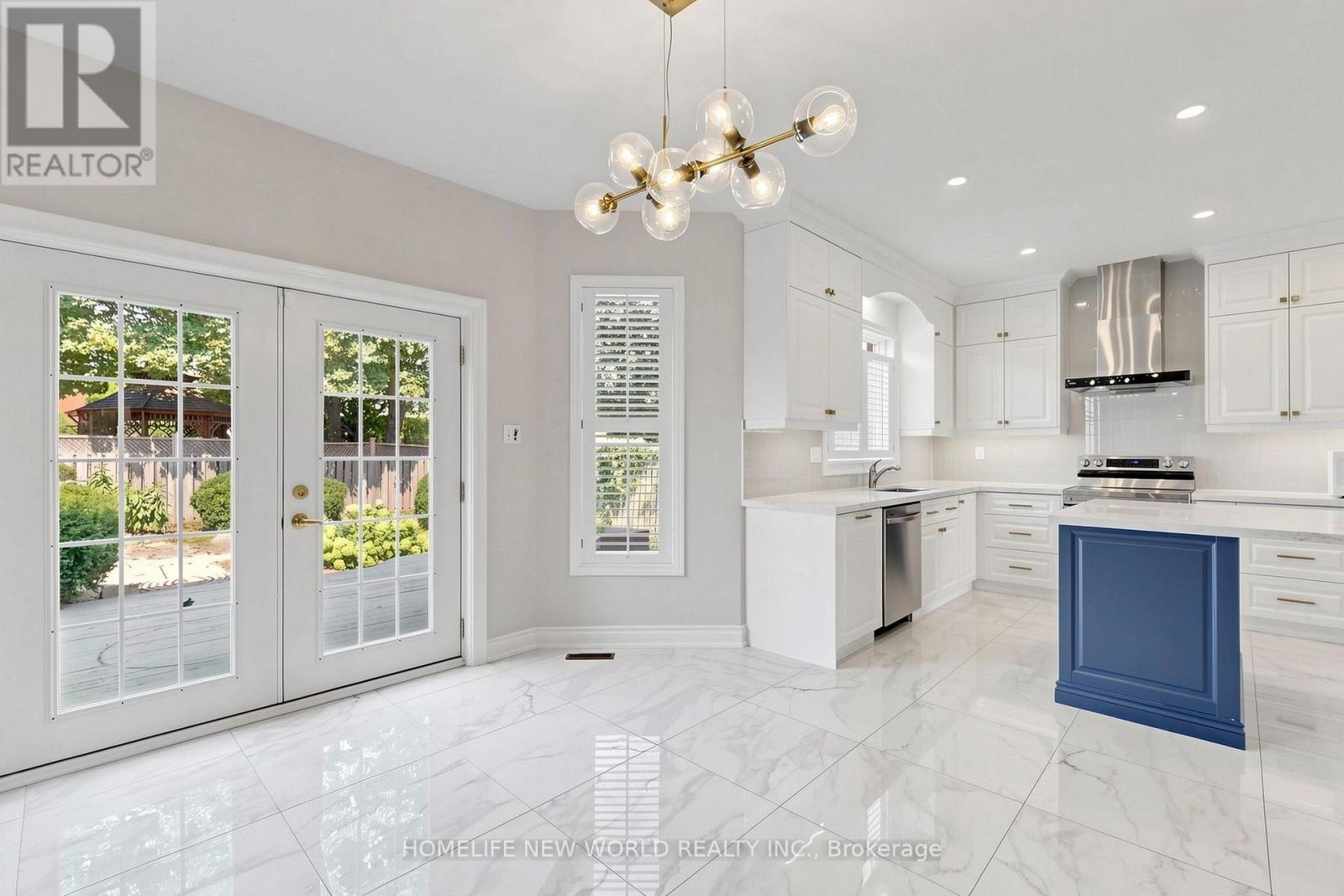 3973 Rolling Valley Drive, Mississauga, ON