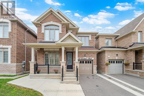 12 ENCLAVE TRAIL  Brampton, ON L6R 4B3