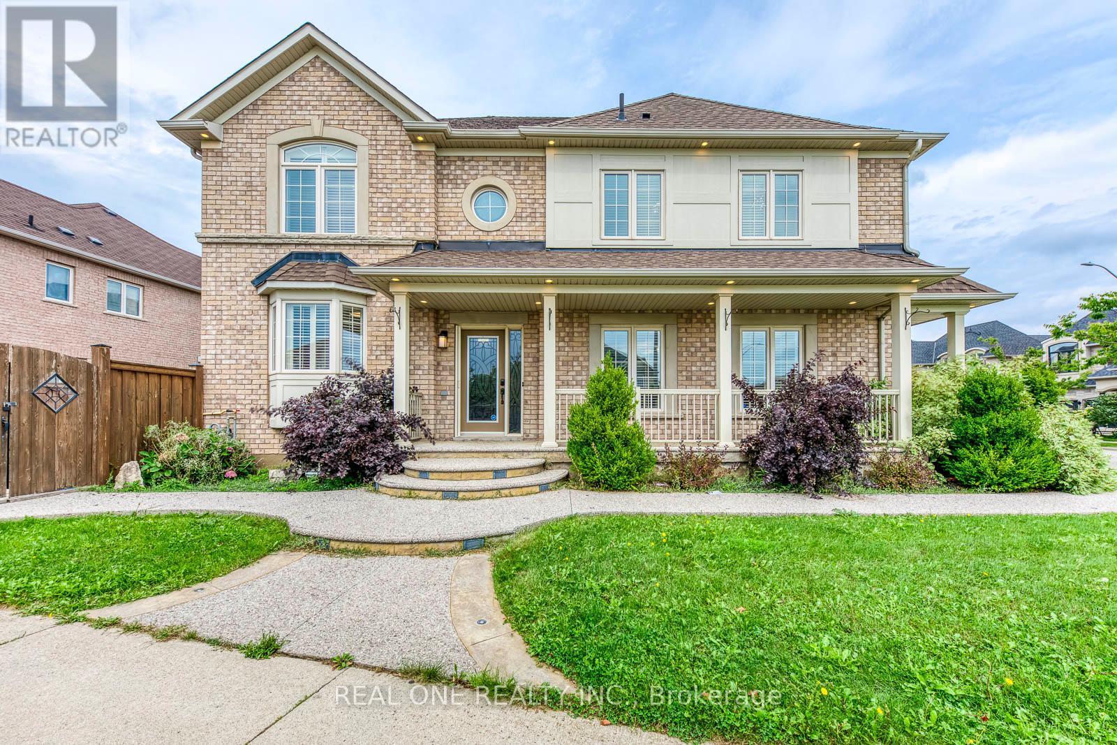 4201 Prudham Avenue, Burlington, ON