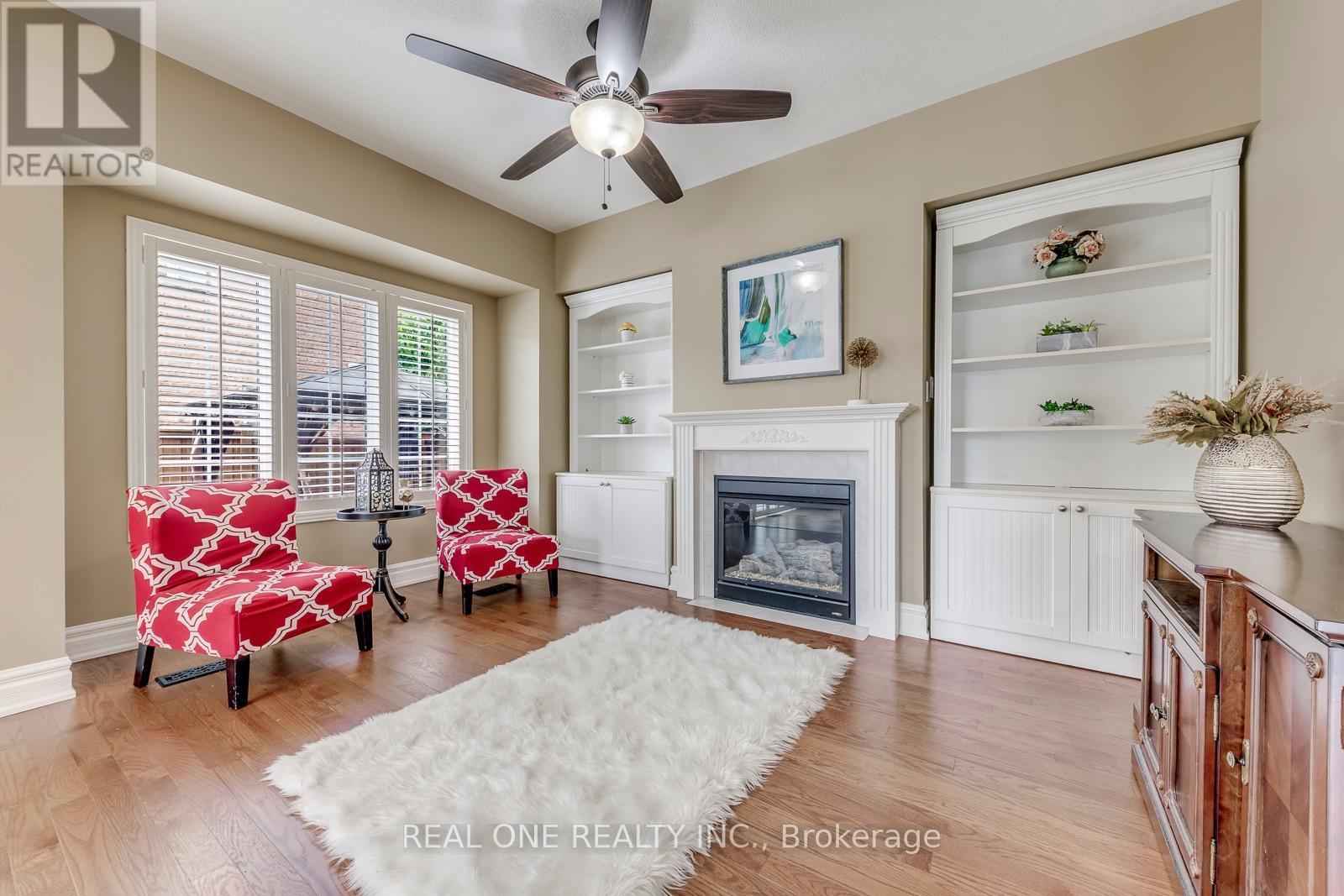 4201 Prudham Avenue, Burlington, ON