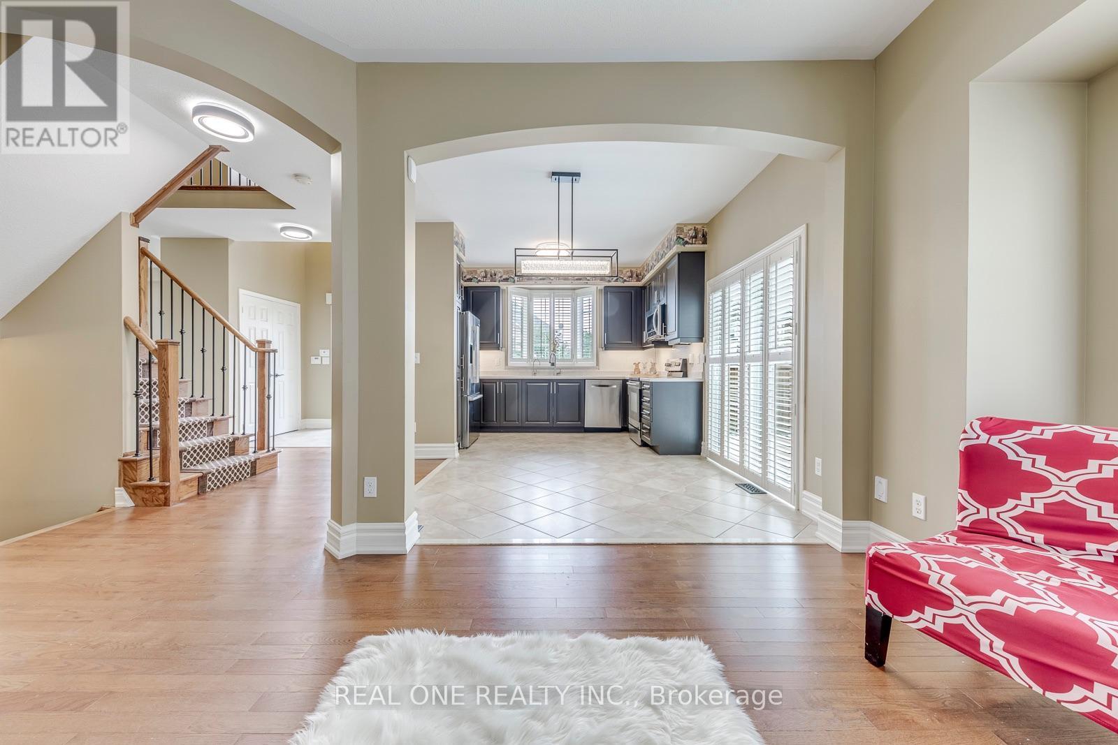4201 Prudham Avenue, Burlington, ON