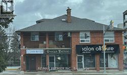 2 - 7955 KIPLING AVENUE Vaughan, ON L4L 1Z8