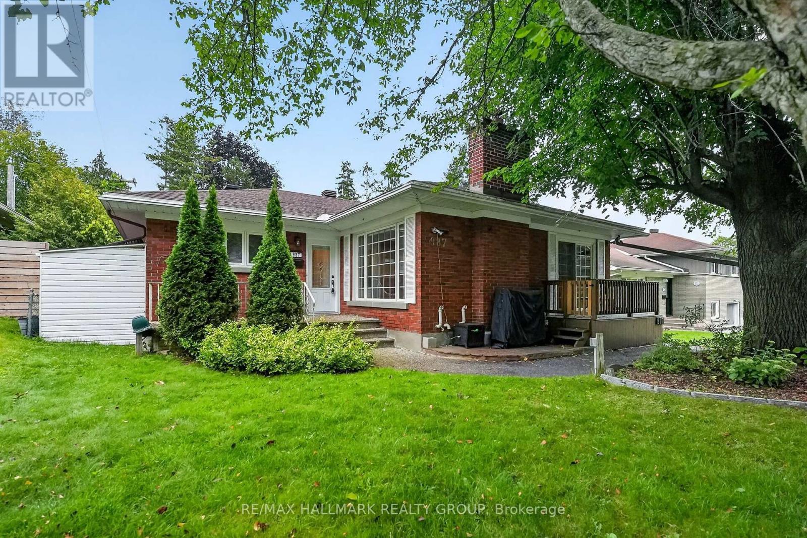987 Neville Street, Ottawa, ON