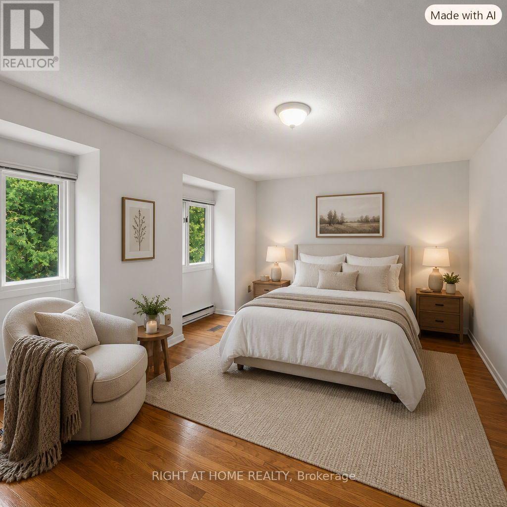 Virtually Staged - 9 Marco Lane, Ottawa, ON