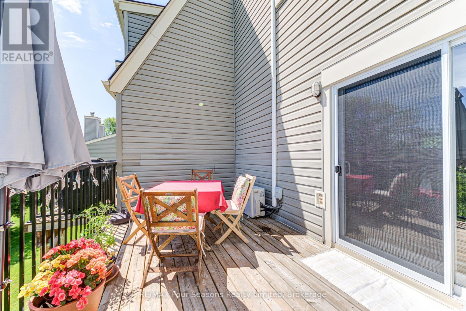 471 Oxbow Crescent, Collingwood, ON