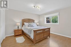 Primary Bedroom - 