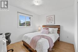 2nd Bedroom - 