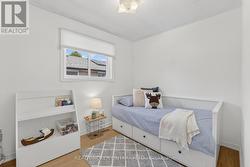 3rd Bedroom - 