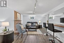 Family Room - 