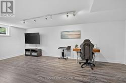 Family Room - 