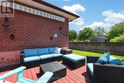 Perfect Place to Lounge on a Summer Afternoon - 