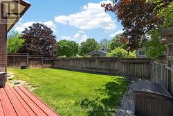 Fully Fenced - 